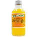 You-C1000 Vitamin Orange 140ml