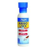 API Ammo Lock Water Treatment Solution 120ml