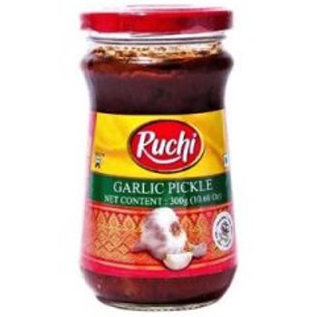 Ruchi Garlic Pickle 300g