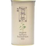 Health Paradise Organic Tartary Buckwheat Tea 200g