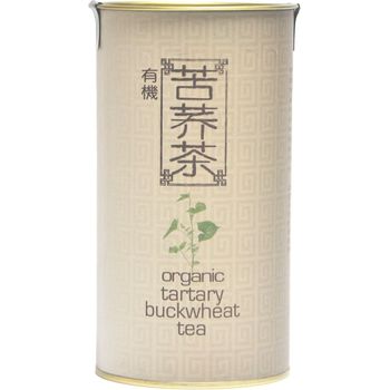 Health Paradise Organic Tartary Buckwheat Tea 200g