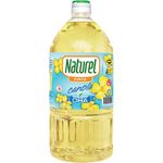 Naturel Cooking Oil Canola 2L