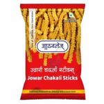 Athavales Jowar Chakli Sticks, 200 Grams