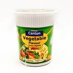 Canton Cup Noodles Vegetable Flavor 60g