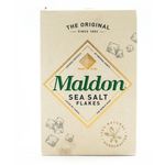 Maldon Sea Salt 250g