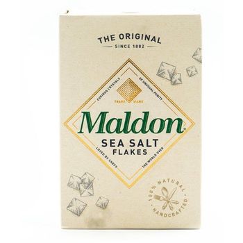 Maldon Sea Salt 250g