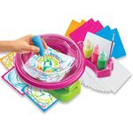 4M Thinking Kits Tornado Spin Art