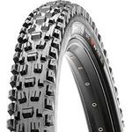 Maxxis Assegai Folding TR EXO 3C MaxxTerra Black