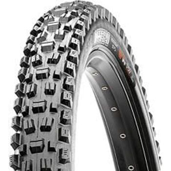 Maxxis Assegai Folding TR EXO 3C MaxxTerra Black