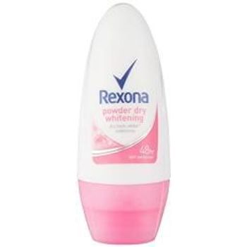 Rexona Women Antiperspirant Deodorants Roll On Stick Spray Powder Dry Rollon 40ml