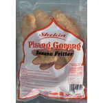 Shekin Pisang Goreng banana fritter 400g