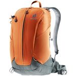 Deuter Mens Modern Chestnut Teal 17l