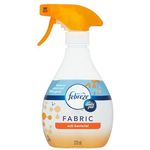 Febreze With Ambi Pur Anti Bacterial Fabric Freshener 370ml