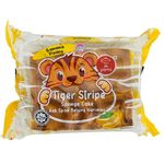 Yami Sponge Cake with Tiger Skin Banana Pisang 90g