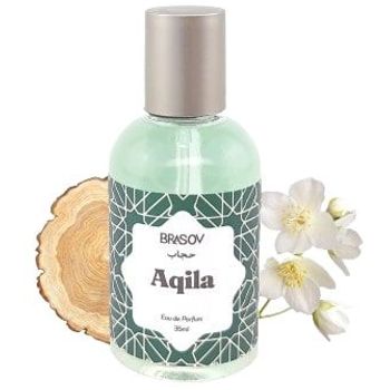 Brasov Parfum Aqila 35ml