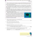 Kumon Grade 6 Reading Workbooks