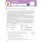 Kumon Grade 6 Reading Workbooks