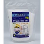 Joyful Cow Sea Salt Organic Australia 500g