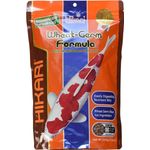 Hikari Wheat Germ Medium Pellet 500g