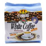 Hei Hwang 2 In 1 Instant White Coffee 15 X 30g