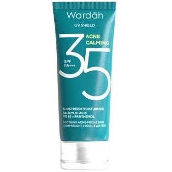 Wardah UV Shield Acne Calm Sunscreen SPF35++ 35ml