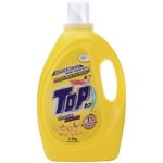 Top Liquid Detergent Odour Buster 2.7kg