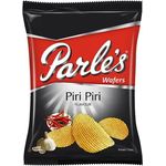 Parle Wafers Potato Chips Piri Piri Flavour 60g