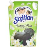 Softlan Refill Charcoal Cupboard Fresh 1.4l
