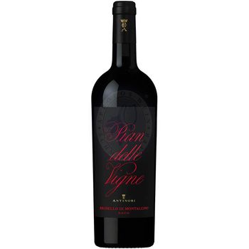 Antinori Pian Delle Vigne Brunello Di Montalcino Red Wine 750ml