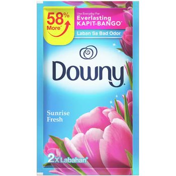 Downy Fabric Conditioner Sunrise Fresh 38ml