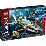 LEGO 71756 Hydro Bounty
