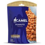 Camel Coated Peanuts Cracker 135g