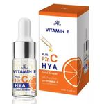 AR Vitamin E And Vitamin C HYA Gold Face Serum 10ml