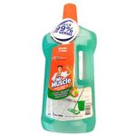 Mr Muscle All Purpose Cleaner Morning Freshness 1l