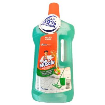 Mr Muscle All Purpose Cleaner Morning Freshness 1l