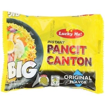 Lucky Me Pancit Canton Reg 80g