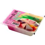 Tan Soon Mui Chestnut Green Bean Cake 300g