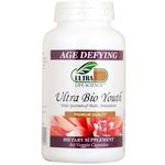 Ultra Life Science - Youth, Ultra Bio Youth (60 veggie capsules)