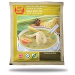 Baba's Soup Mix 125g