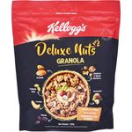 Kellogg's Granola Deluxe Nuts