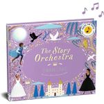 Frances Lincoln Story Orchestra Swan Lake