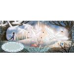 Frances Lincoln Story Orchestra Swan Lake