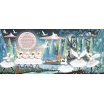 Frances Lincoln Story Orchestra Swan Lake