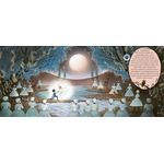 Frances Lincoln Story Orchestra Swan Lake