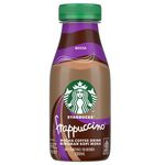 Starbucks Frappuccino Mocha 280ml