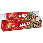 Dabur Red Ayurvedic Toothpaste 18g
