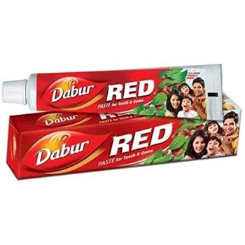 Dabur Red Ayurvedic Toothpaste 18g