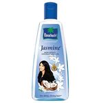 Parachute Advansed Jasmine Coconut Hair Oil With Vitamin E Non Sticky 190ml