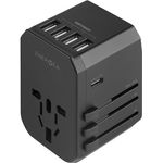 Energea Travelworld Adapter