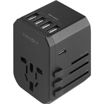 Energea Travelworld Adapter